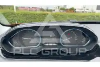 2019 Peugeot 2008