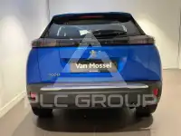 2019 Peugeot 2008
