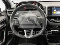 2019 Peugeot 2008