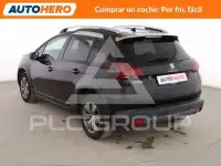 2019 Peugeot 2008