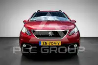 2019 Peugeot 2008