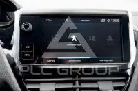 2019 Peugeot 2008
