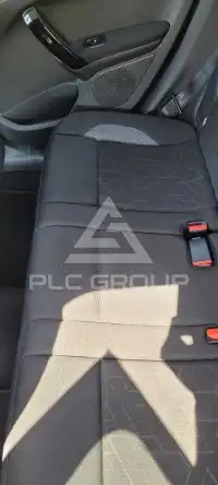 2019 Peugeot 2008