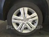 2019 Peugeot 2008
