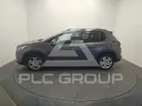 2019 Peugeot 2008