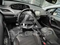 2019 Peugeot 2008