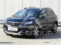 2019 Peugeot 2008