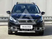 2019 Peugeot 2008