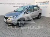 2019 Peugeot 2008