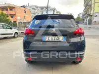 2019 Peugeot 2008