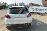 2019 Peugeot 2008