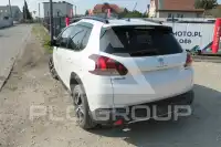 2019 Peugeot 2008