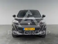 2019 Peugeot 2008