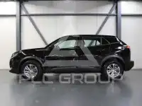 2019 Peugeot 2008