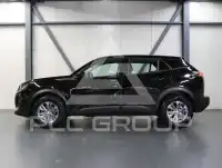 2019 Peugeot 2008