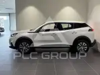 2019 Peugeot 2008