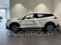 2019 Peugeot 2008