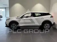 2019 Peugeot 2008