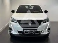 2019 Peugeot 2008