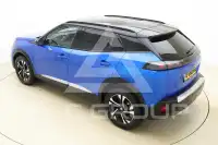 2019 Peugeot 2008