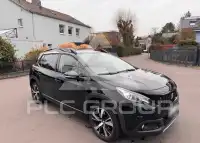 2019 Peugeot 2008