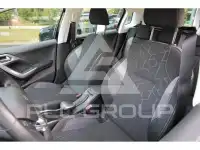 2019 Peugeot 2008