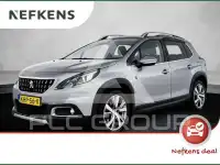 2019 Peugeot 2008