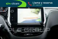2019 Peugeot 2008