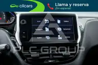 2019 Peugeot 2008