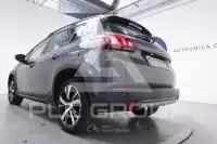 2019 Peugeot 2008