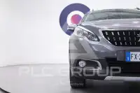 2019 Peugeot 2008