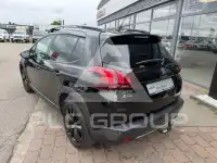 2019 Peugeot 2008