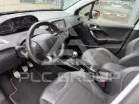 2019 Peugeot 2008