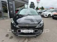 2019 Peugeot 2008