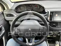 2019 Peugeot 2008