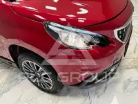 2019 Peugeot 2008