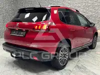 2019 Peugeot 2008