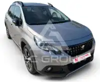 2019 Peugeot 2008