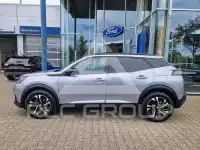 2019 Peugeot 2008