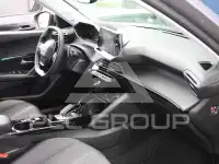 2019 Peugeot 2008