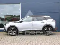 2019 Peugeot 2008
