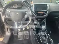 2019 Peugeot 2008