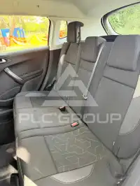 2019 Peugeot 2008