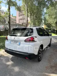 2019 Peugeot 2008