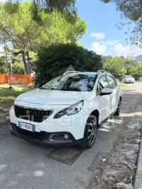 2019 Peugeot 2008
