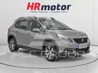2019 Peugeot 2008