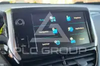2019 Peugeot 2008