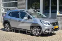2019 Peugeot 2008