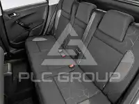 2019 Peugeot 2008