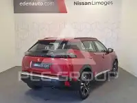 2019 Peugeot 2008